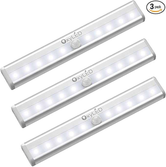 OxyLED-Motion-Sensor-Closet-Lights