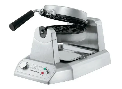 Waring WW180K Single Waffle Maker