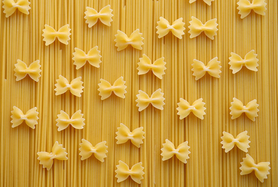 Pasta Maker to make pasta