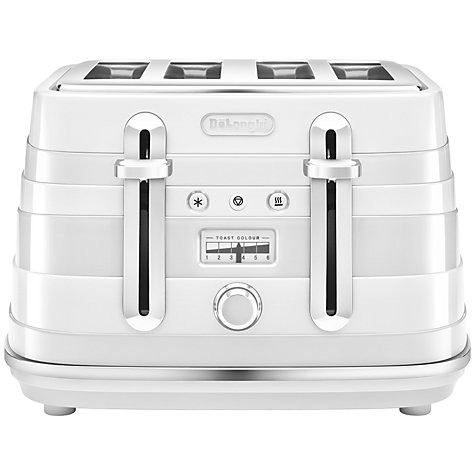 DELONGHI Avvolta Toaster