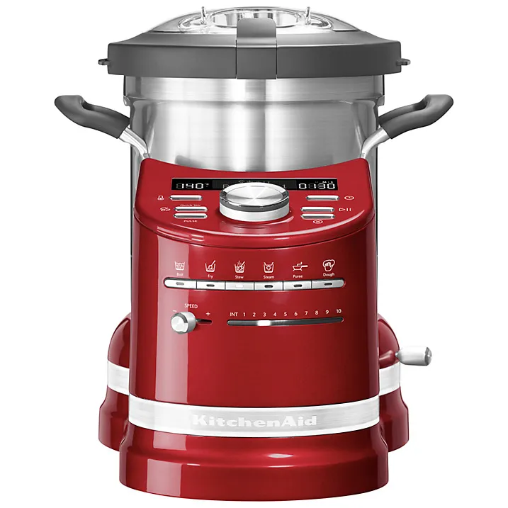 KitchenAid Artisan Cook Processor