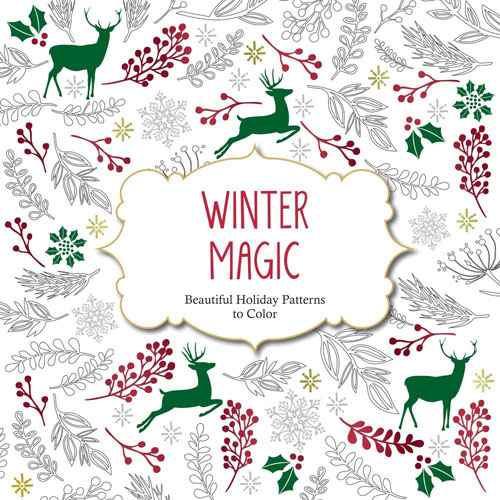 Winter-Magic-Beautiful-Holiday-Patterns