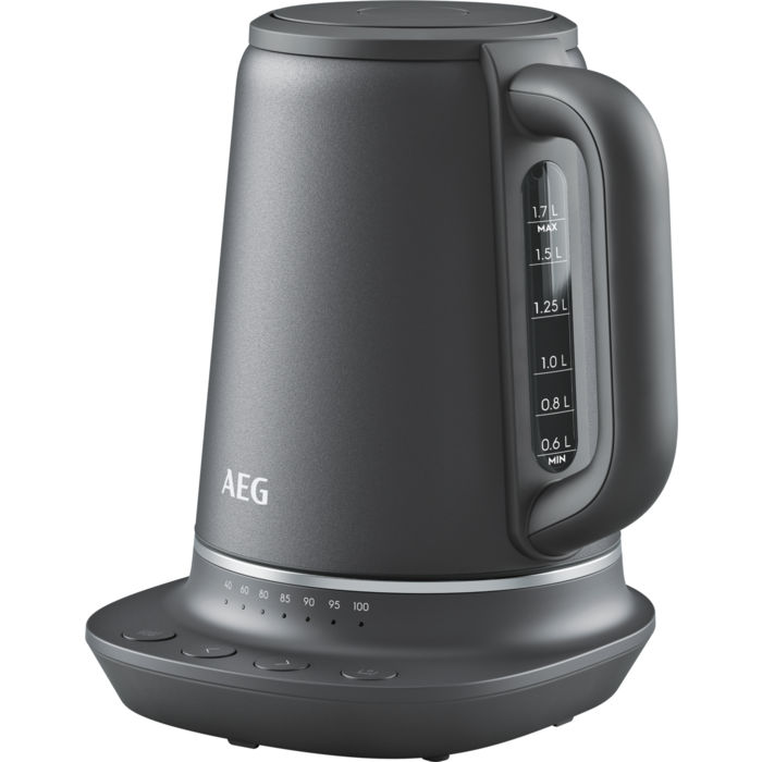 AEG GOURMET 7 KETTLE