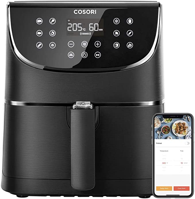 COSORI Smart WiFi Air Fryer