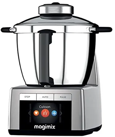 Magimix Cook Expert Food Processor