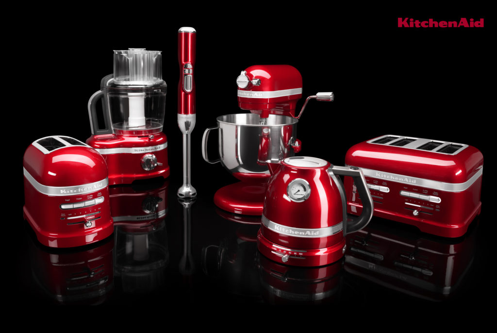 KitchenAid-Artisan-Range