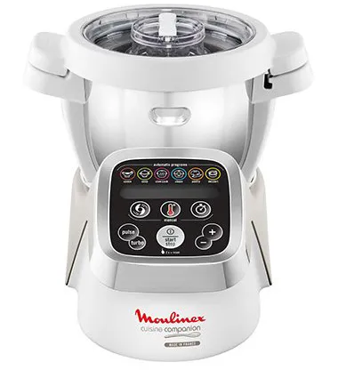 Moulinex HF800A Cuisine Companion