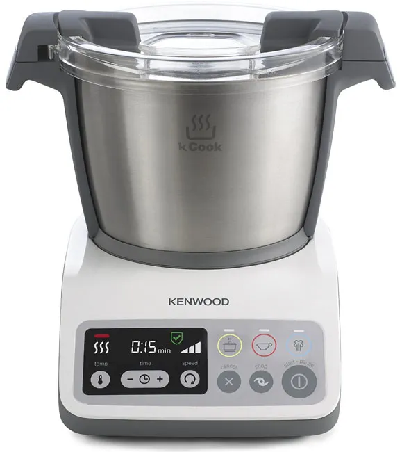 Kenwood kCook MultiCooking Food Processor