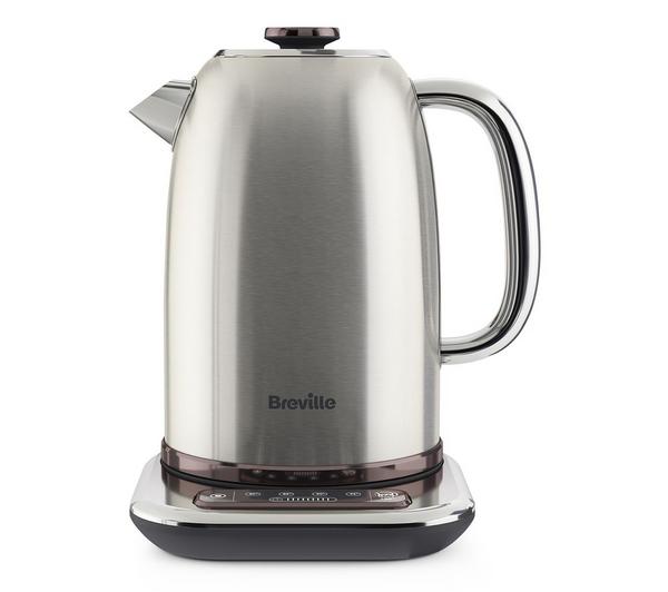 BREVILLE Selecta VKT159 Jug Kettle on Amazon