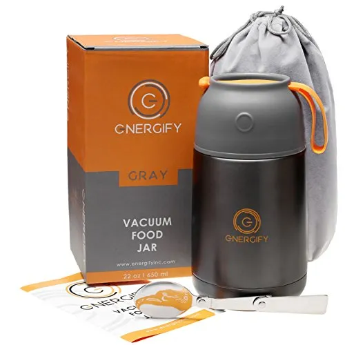 ENERGIFY Vacuum 22oz