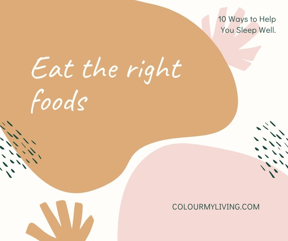 Eat-the-right-foods