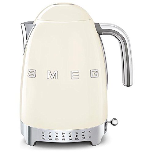 Smeg Variable Electric Kettle KFL04