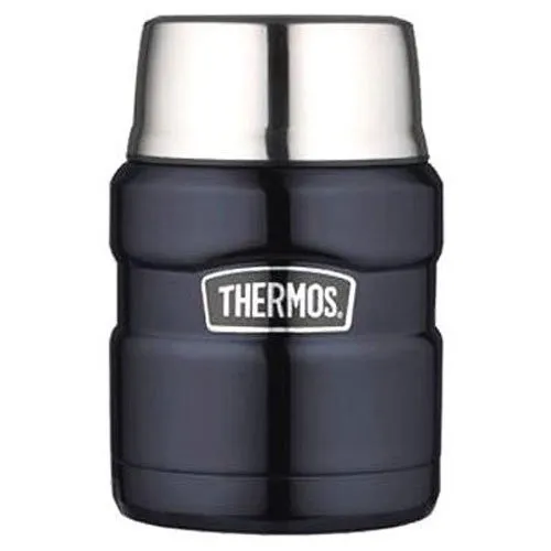 Thermos Stainless King 16oz