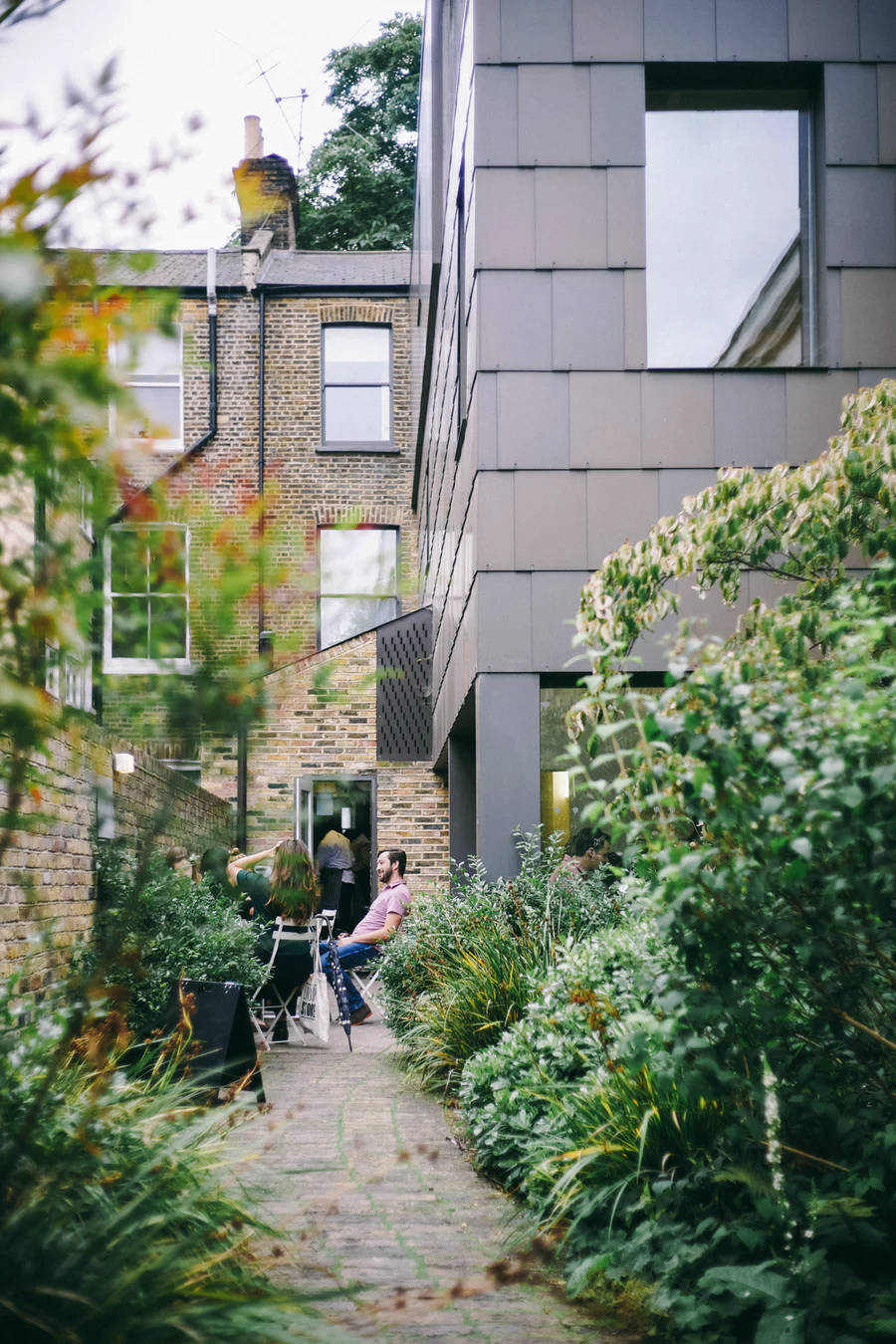 Urban Garden