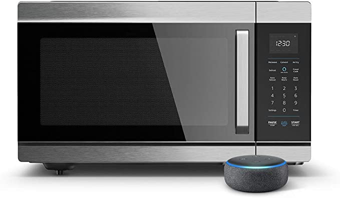 Amazon Smart Oven 4-in-1
