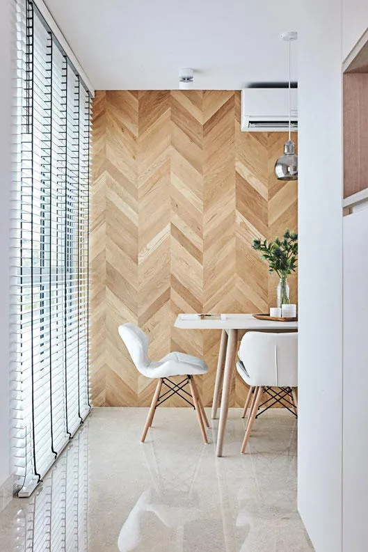 Elegant Herringbone Pattern Home-Decor-Eightytwo