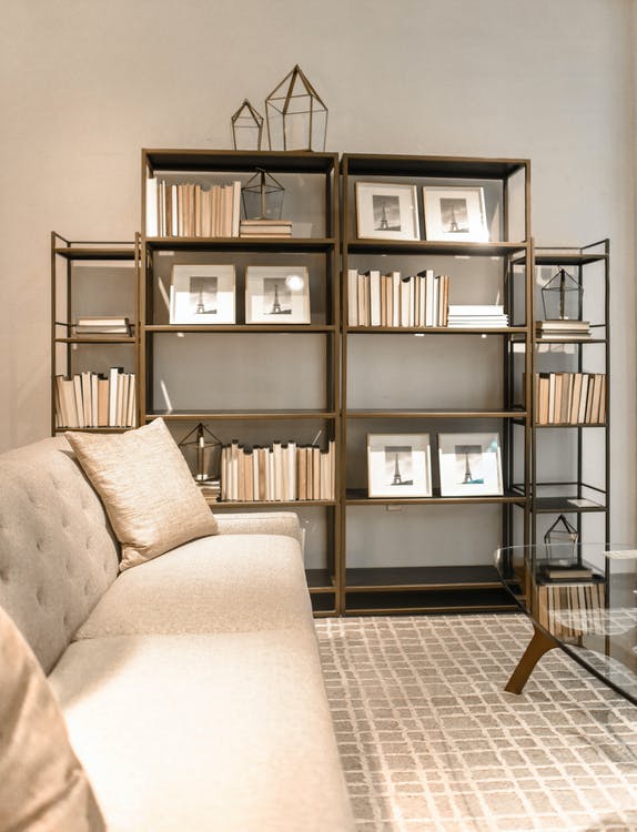 Metal frame modern contemporary Metal frame modern contemporary