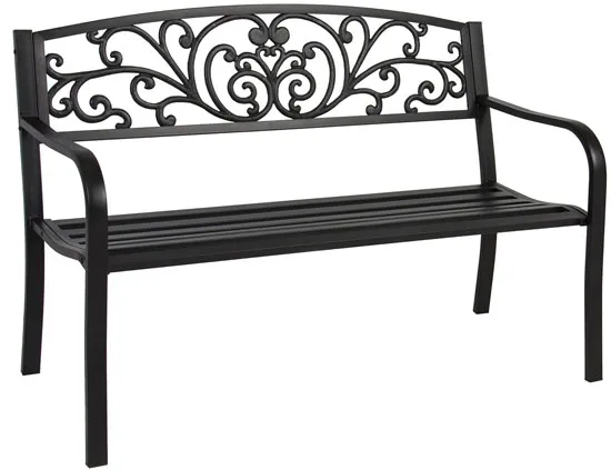 Best-Choice-Products-Patio-Garden-Bench