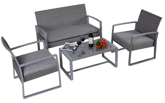 Giantex-4pc-Patio-Furniture-Set-Cushioned