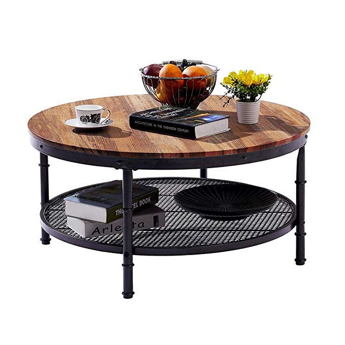 GreenForest-–-Coffee-Table-Industrial-Wooden-Design-Metal-Legs