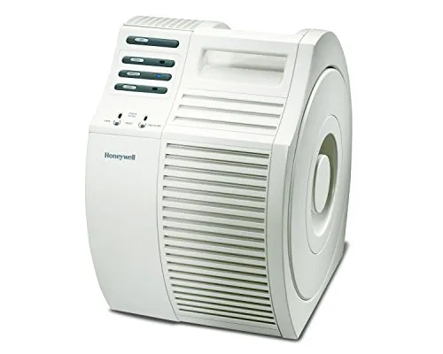 Honeywell 17000-S QuietCare True HEPA