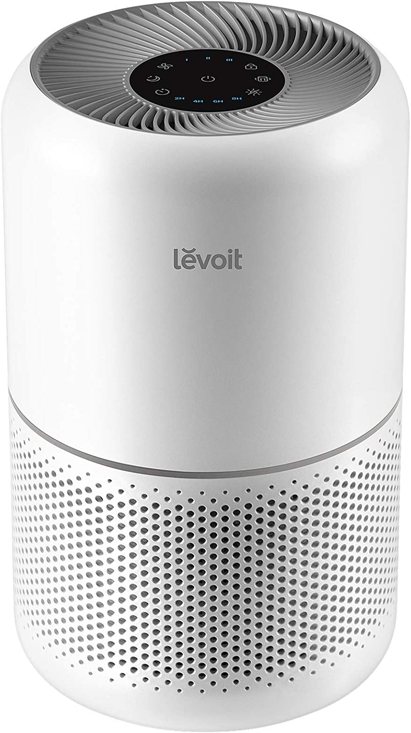 LEVOIT Air Purifier LEVOIT Air Purifier
