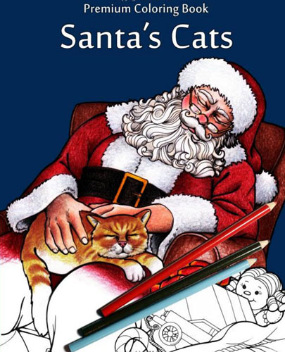 Santas-Cats-Christmsa