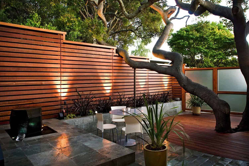 Modern-Outdoor-Patio-Design-Raised-Planter-Water2