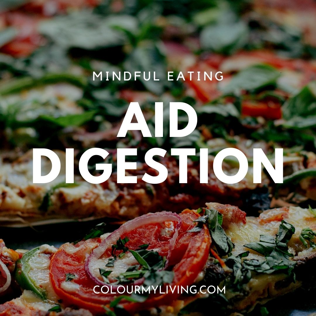 Aid-Digestion
