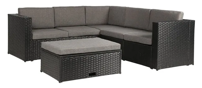Baner-Garden-4-piece-Wicker-Couch-Set-Black