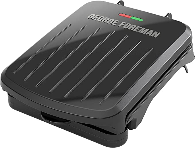 George Foreman GRS040B George Foreman GRS040B
