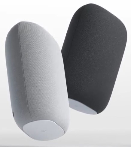 Google Nest Audio 2nd Generation Source: Google