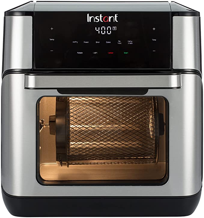 Instant Vortex Plus 10 Quart Air Fryer