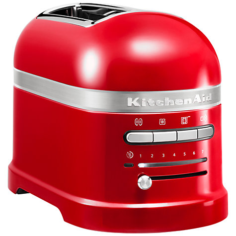 KitcheAid Artisan Toaster