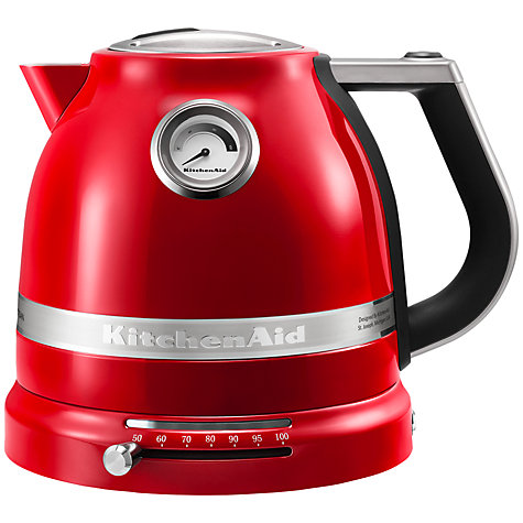 KitchenAid Artisan Kettle