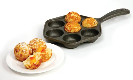 Norpro-Danish-Aebleskiver-Pan