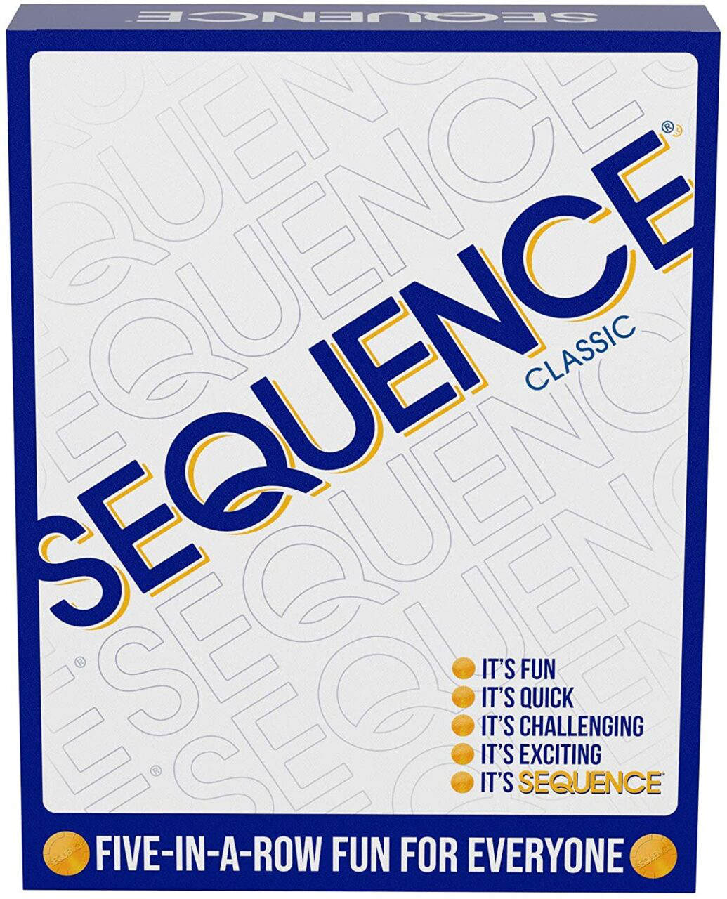 Sequence