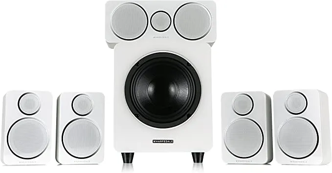 Wharfedale-DX-2