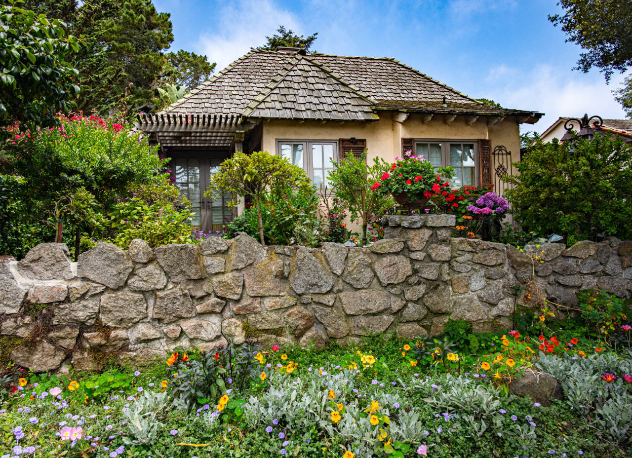 Retaining Walls