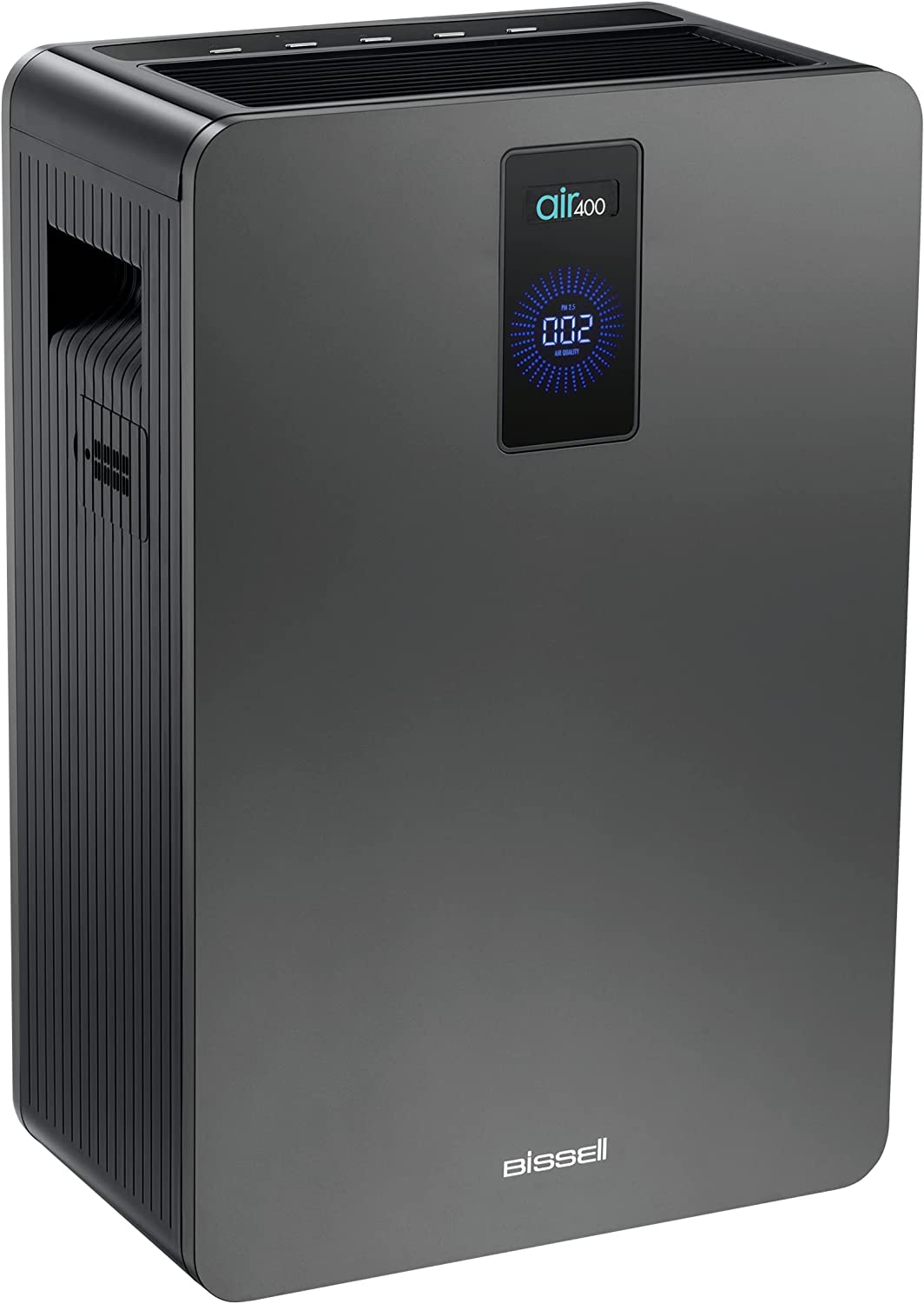 Bissell air400 Professional Air Purifier with HEPA and Carbon Filters Bissell air400 Professional Air Purifier with HEPA and Carbon Filters