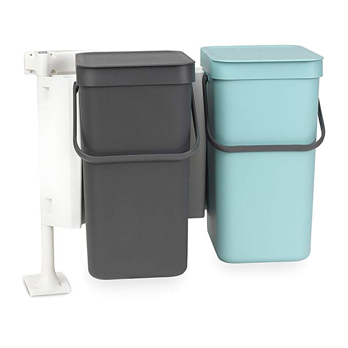 BRABANTIA SORT & GO WASTE BIN