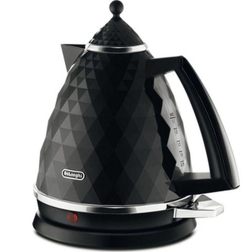 DELONGHI Brillante Jug Kettle