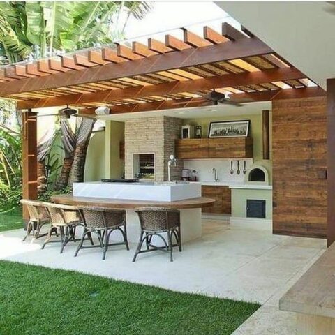 Furniture and Shade Furniture and Shade