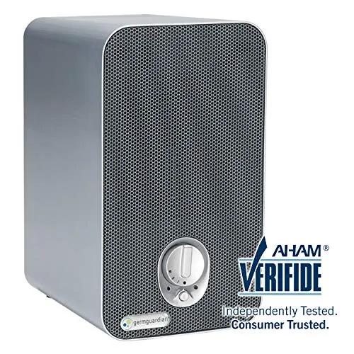 GermGuardian AC4900 3-in-1 HEPA