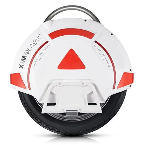 IPS191 16-inch Self Balancing Electric Unicycle