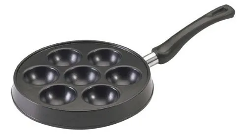 Nordic-Ware-Danish-Ebleskiver-Pan