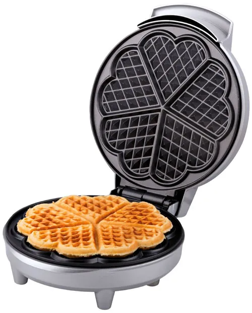 Trebs 99259 Waffle Maker