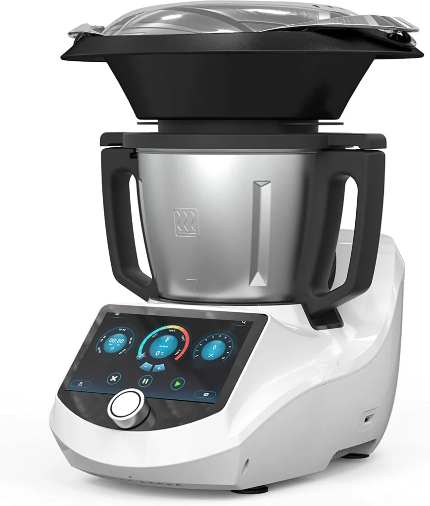 ChefRobot Kitchen Food Processor