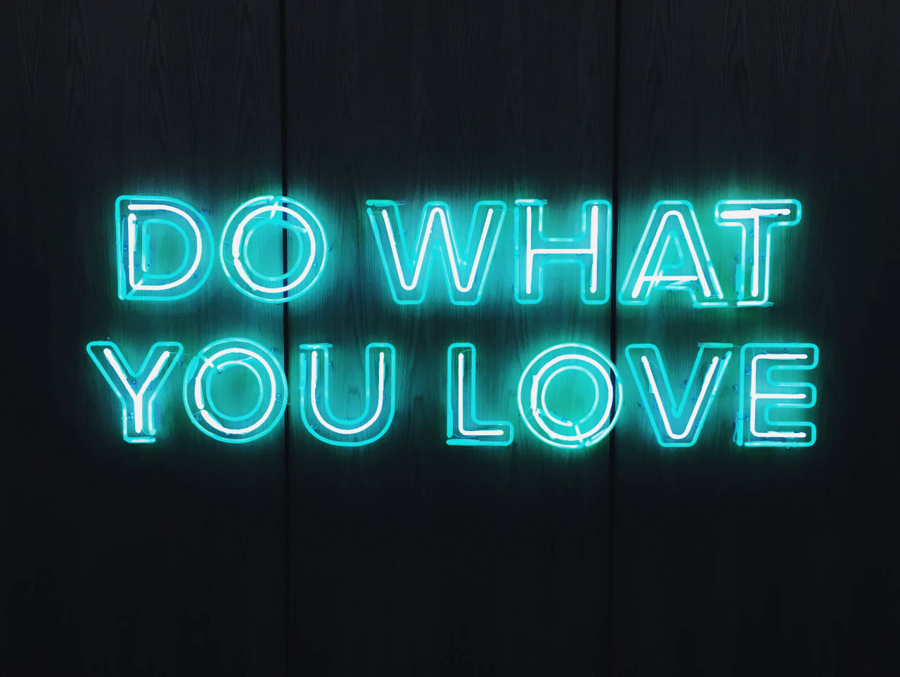 Do-What-You-Love