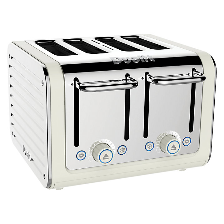 Dualit Architect 4-Slice Toaster